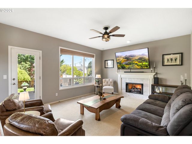 16505 Nw BRANDBERRY Dr, Portland, OR 97229