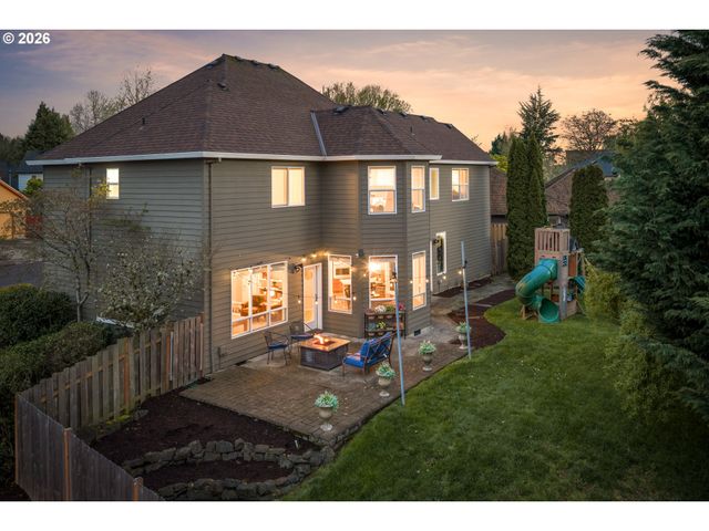 16505 Nw BRANDBERRY Dr, Portland, OR 97229