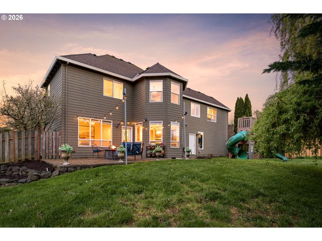 16505 Nw BRANDBERRY Dr, Portland, OR 97229