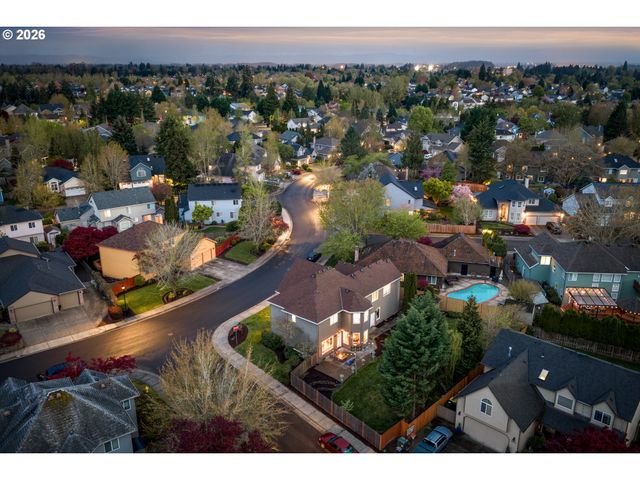 16505 Nw BRANDBERRY Dr, Portland, OR 97229