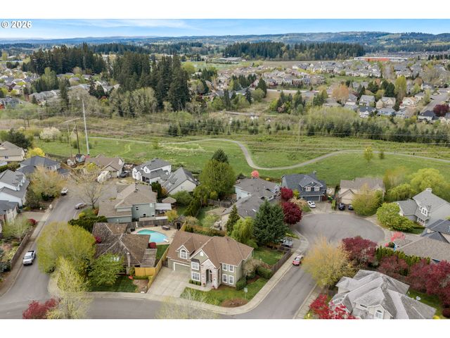 16505 Nw BRANDBERRY Dr, Portland, OR 97229