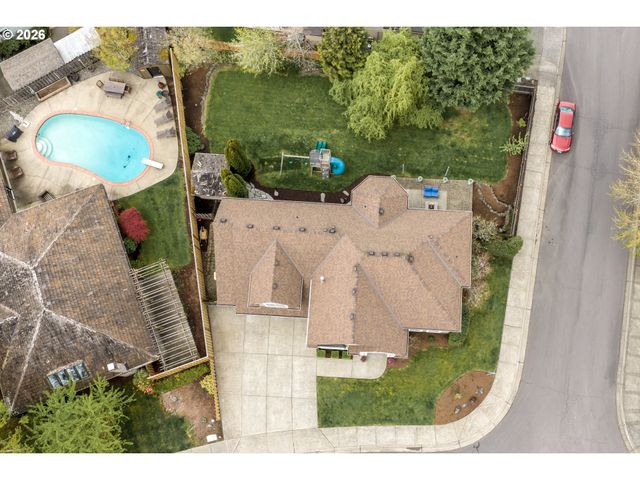 16505 Nw BRANDBERRY Dr, Portland, OR 97229