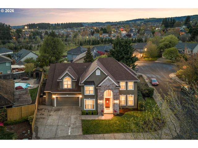 16505 Nw BRANDBERRY Dr, Portland, OR 97229