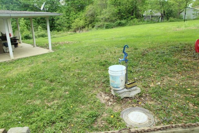 138 Elsie Lane, Mt Vernon, KY 40456