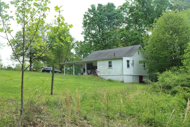 138 Elsie Lane, Mt Vernon, KY 40456