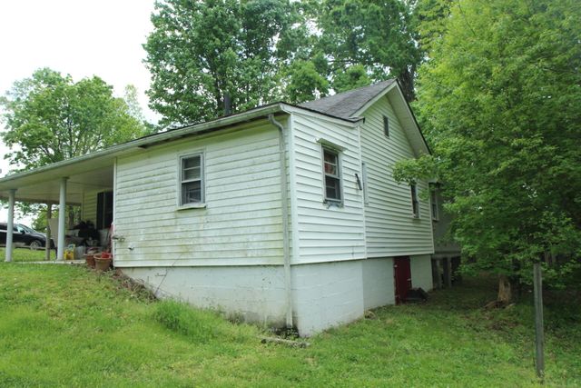 138 Elsie Lane, Mt Vernon, KY 40456