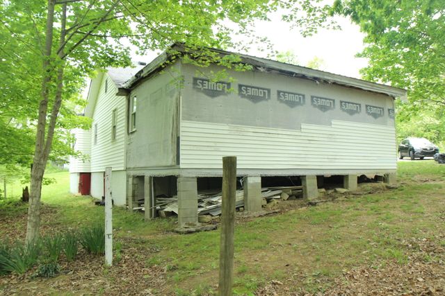 138 Elsie Lane, Mt Vernon, KY 40456