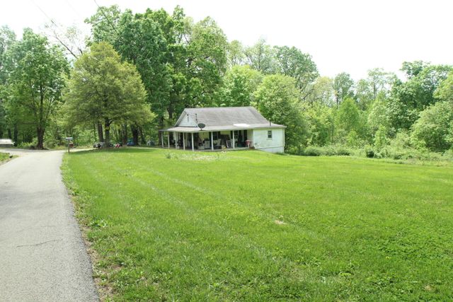 138 Elsie Lane, Mt Vernon, KY 40456