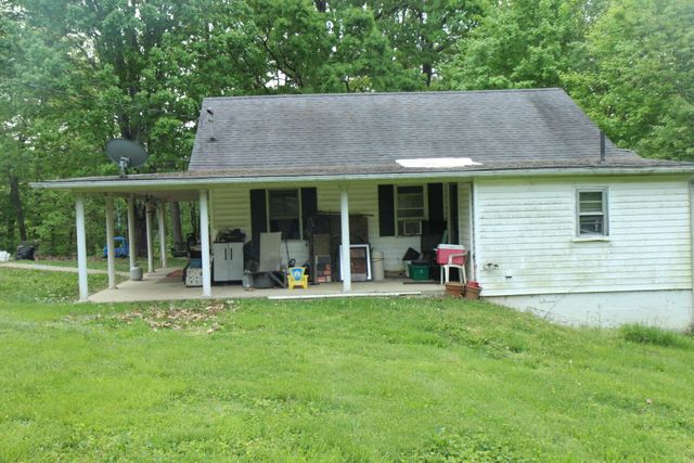 138 Elsie Lane, Mt Vernon, KY 40456