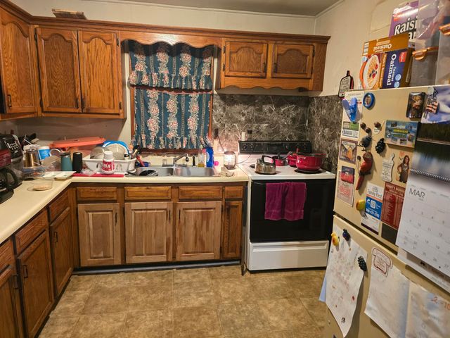 138 Elsie Lane, Mt Vernon, KY 40456