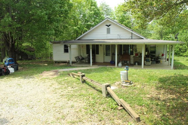 138 Elsie Lane, Mt Vernon, KY 40456