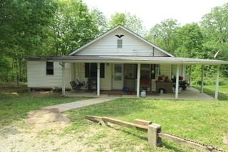 138 Elsie Lane, Mt Vernon, KY 40456