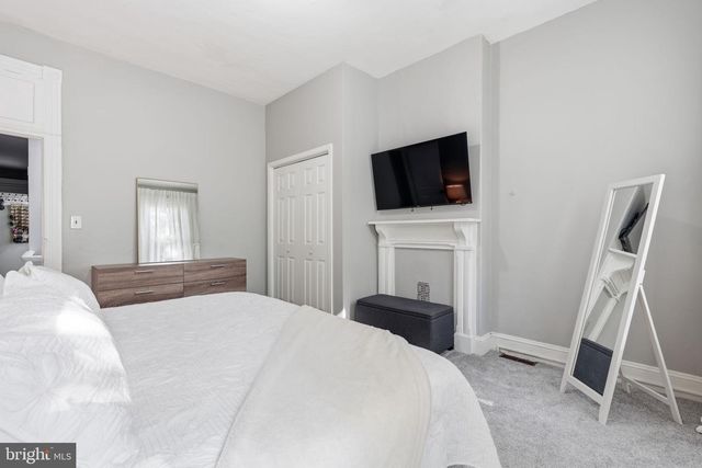 830 N WASHINGTON ST, Baltimore, MD 21205