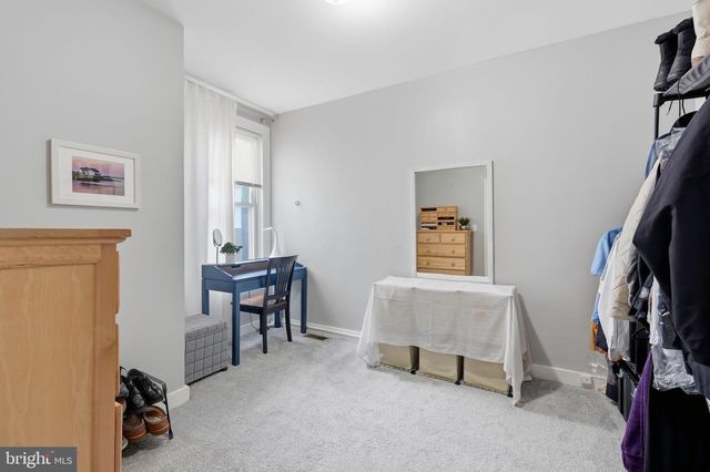 830 N WASHINGTON ST, Baltimore, MD 21205