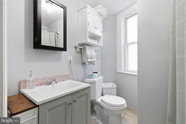 830 N WASHINGTON ST, Baltimore, MD 21205