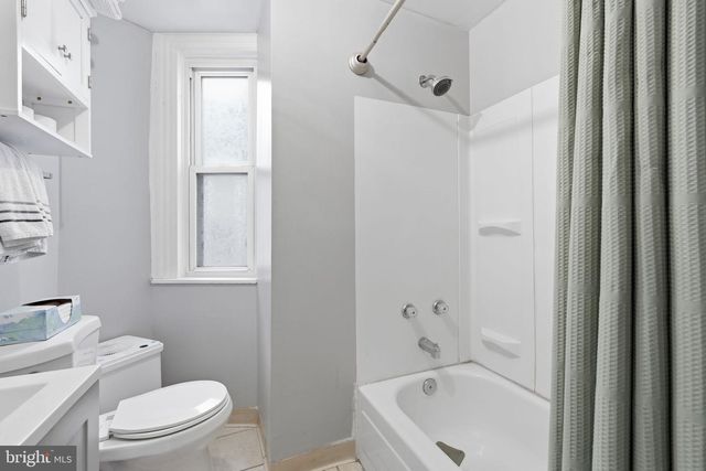 830 N WASHINGTON ST, Baltimore, MD 21205