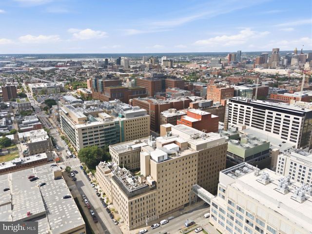 830 N WASHINGTON ST, Baltimore, MD 21205