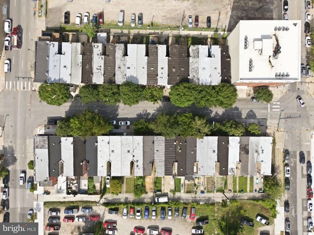 830 N WASHINGTON ST, Baltimore, MD 21205