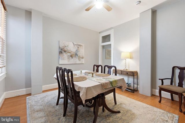 830 N WASHINGTON ST, Baltimore, MD 21205