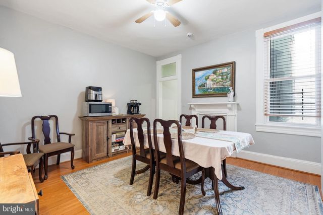 830 N WASHINGTON ST, Baltimore, MD 21205