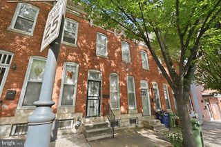 830 N WASHINGTON ST, Baltimore, MD 21205