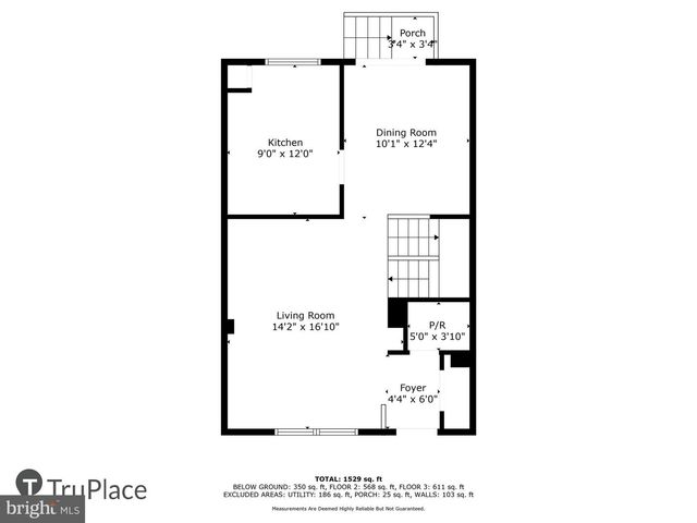 209 S VIRGINIA AVE, Falls Church, VA 22046