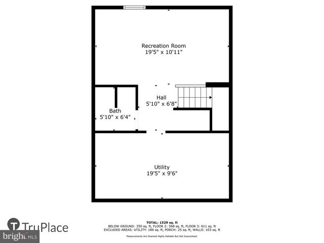 209 S VIRGINIA AVE, Falls Church, VA 22046