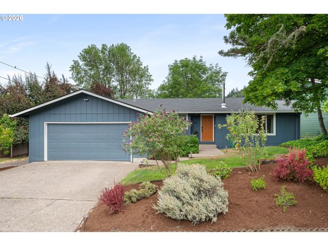 911 SNELL St, Eugene, OR 97405