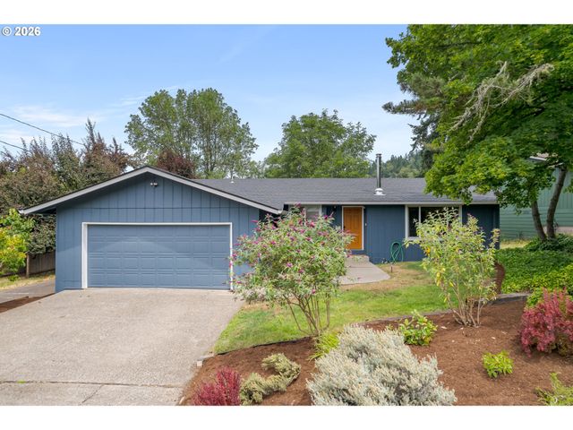 911 SNELL St, Eugene, OR 97405