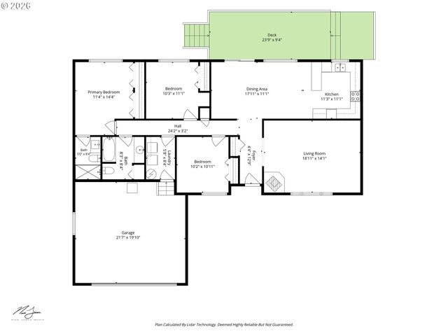 911 SNELL St, Eugene, OR 97405