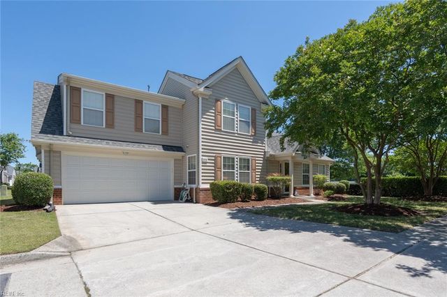 808 Monroe CT, Chesapeake, VA 23320