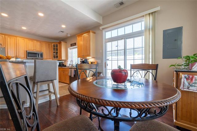 808 Monroe CT, Chesapeake, VA 23320
