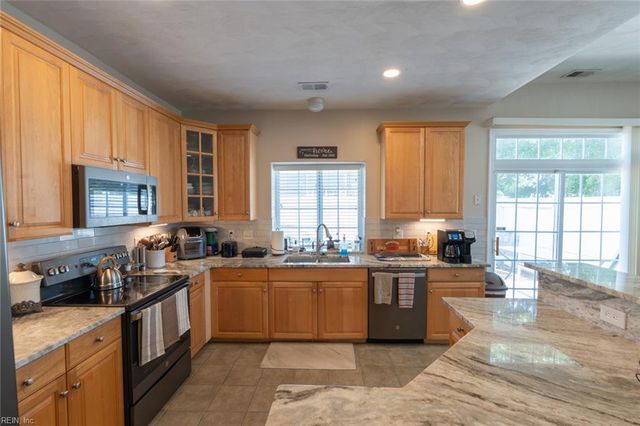 808 Monroe CT, Chesapeake, VA 23320