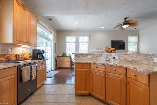 808 Monroe CT, Chesapeake, VA 23320