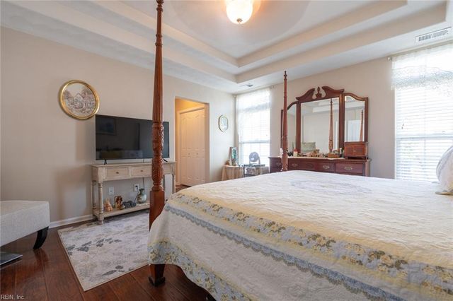 808 Monroe CT, Chesapeake, VA 23320