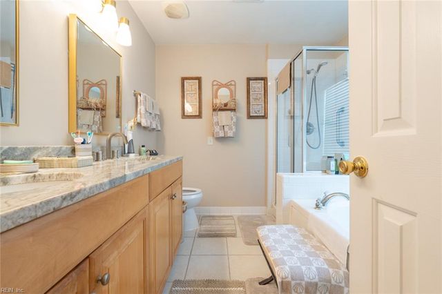 808 Monroe CT, Chesapeake, VA 23320
