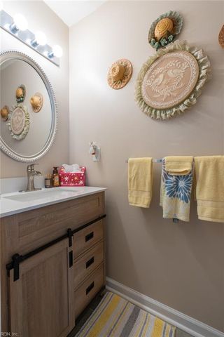 808 Monroe CT, Chesapeake, VA 23320