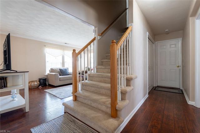 808 Monroe CT, Chesapeake, VA 23320