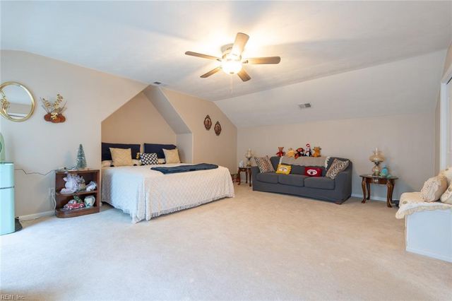 808 Monroe CT, Chesapeake, VA 23320