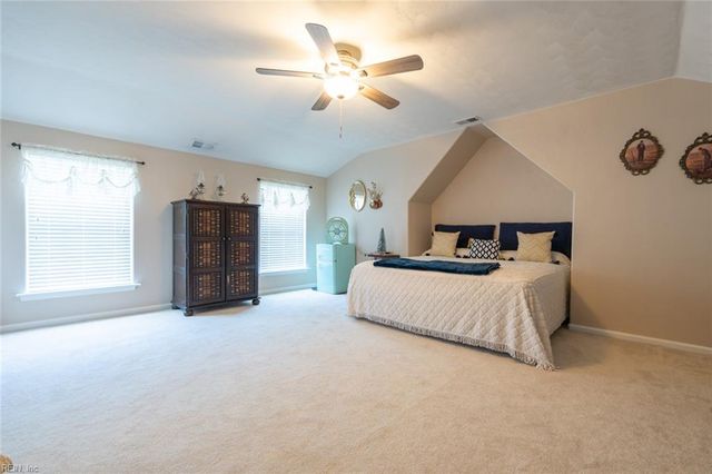 808 Monroe CT, Chesapeake, VA 23320