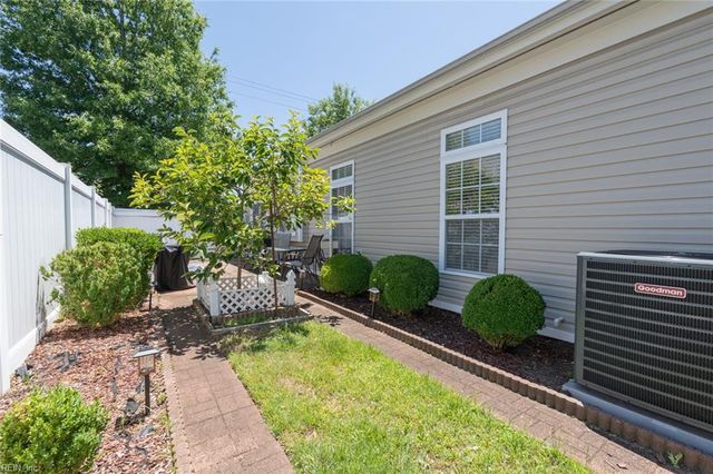 808 Monroe CT, Chesapeake, VA 23320