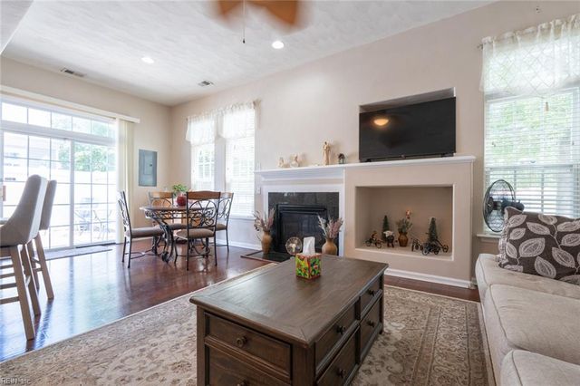 808 Monroe CT, Chesapeake, VA 23320