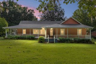 22157 NW 87TH AVENUE ROAD, Micanopy, FL 32667