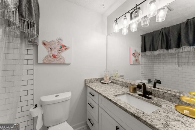 525 Ansley Drive, Roswell, GA 30076