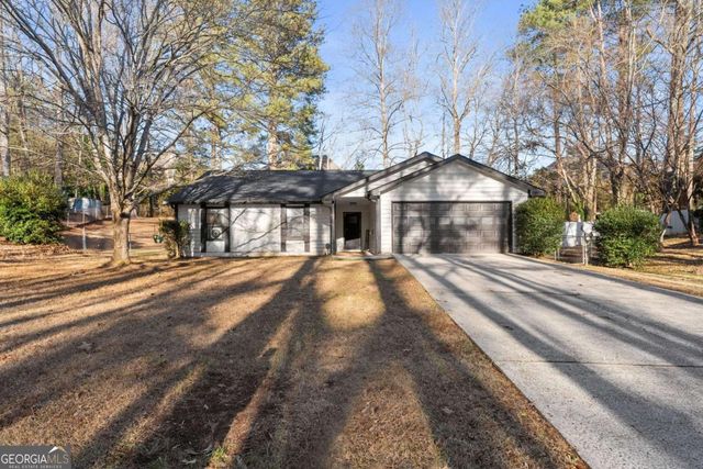 525 Ansley Drive, Roswell, GA 30076