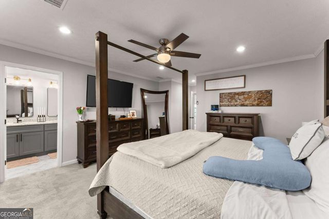 525 Ansley Drive, Roswell, GA 30076