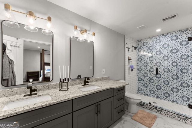 525 Ansley Drive, Roswell, GA 30076