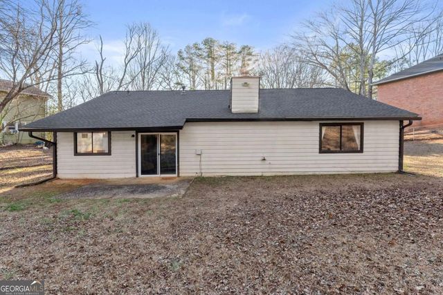 525 Ansley Drive, Roswell, GA 30076