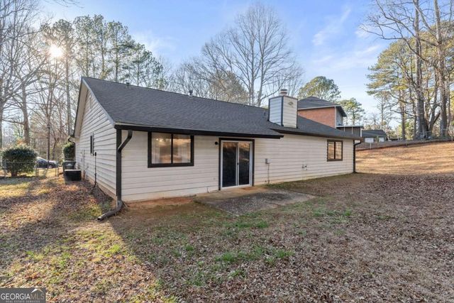 525 Ansley Drive, Roswell, GA 30076