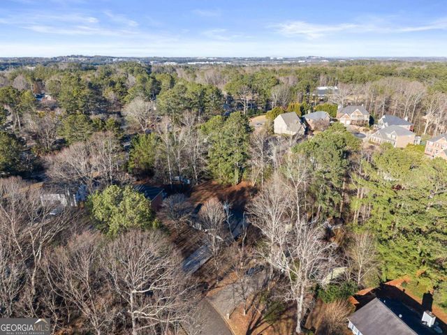 525 Ansley Drive, Roswell, GA 30076